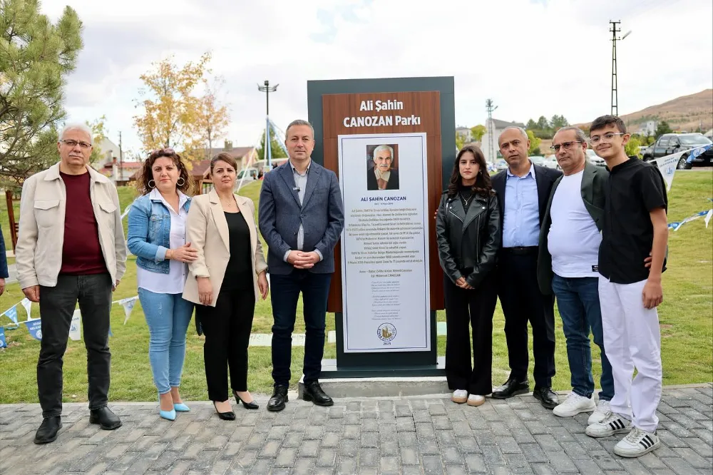 SİVAS BELEDİYESİNDEN ŞEHRİN DEĞERLERİNE VEFA