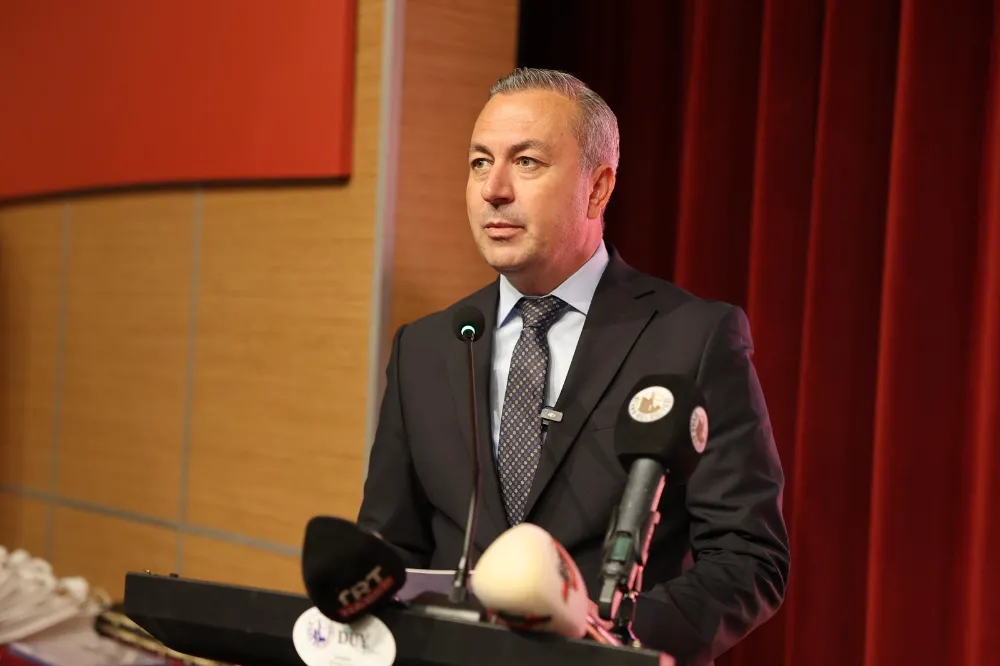 SİVAS BELEDİYESİ ÖNCÜLÜĞÜNDE 50 ÇOCUK İŞİTME CİHAZINA KAVUŞTU…
