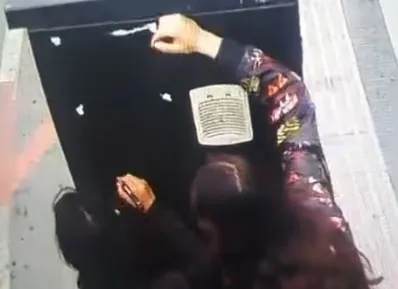 BU ŞEHİR HEPİMİZİN