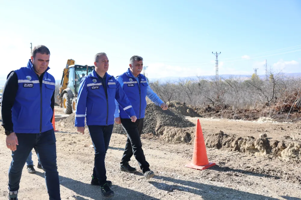 Sadece Sivas değil bölgenin cazibe merkezi haline gelecek