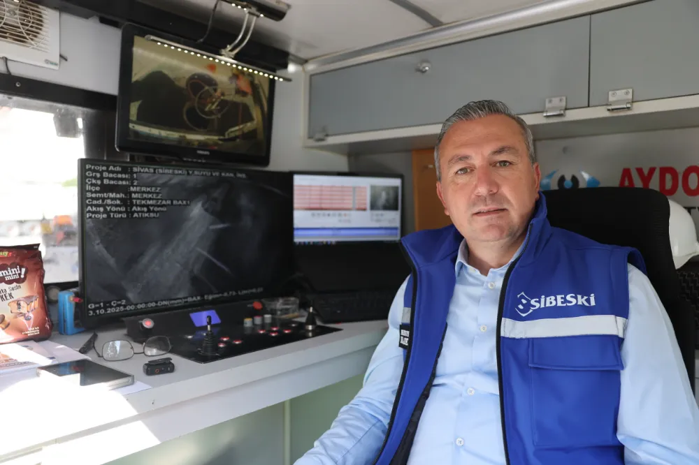 ( VİDEOLU HABER) BİRLİK CADDESİ