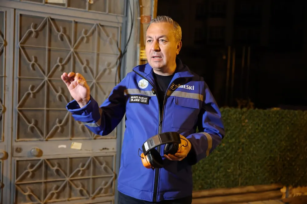 UZUN: HER DAMLASI ÇOK KIYMETLİ