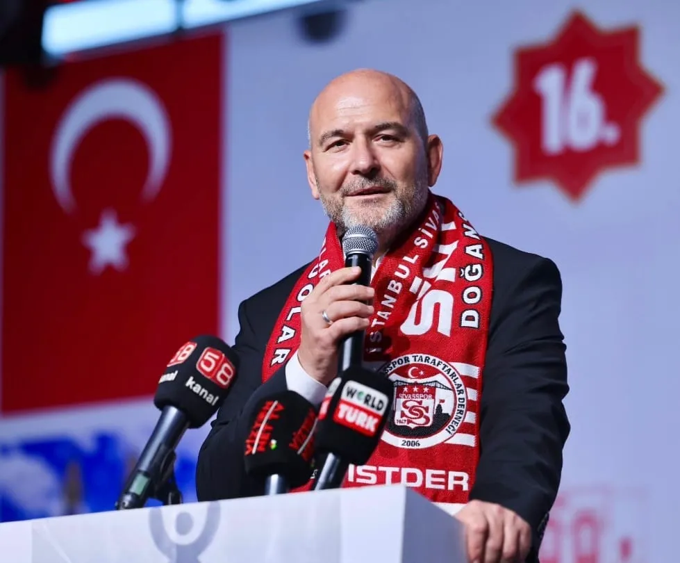 SOYLU