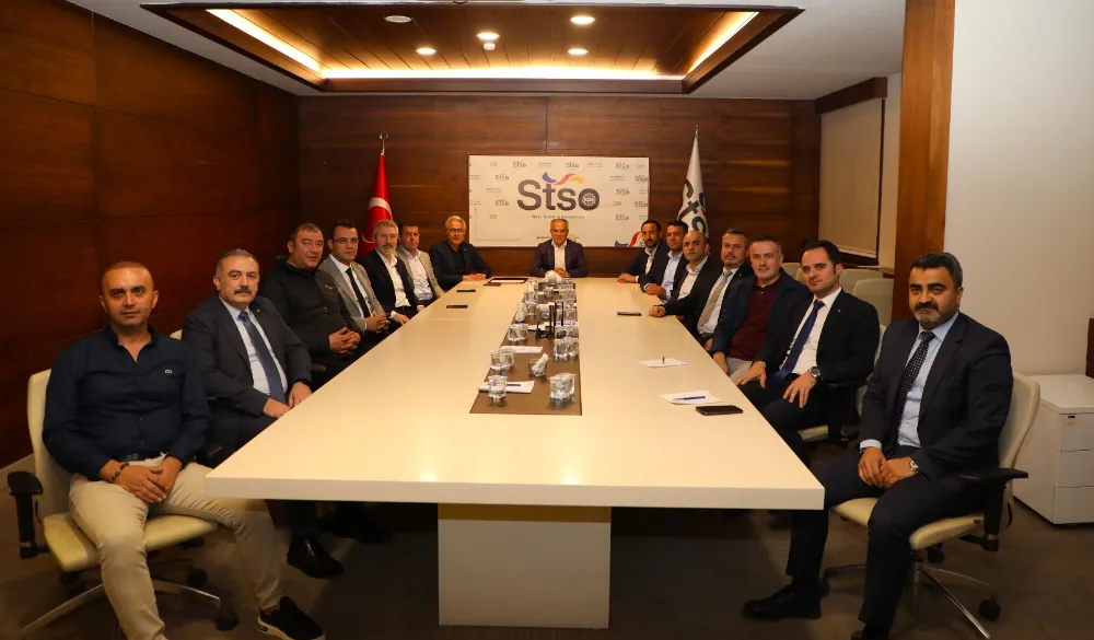 Sivas’ın Geleceği İçin Güç Birliği