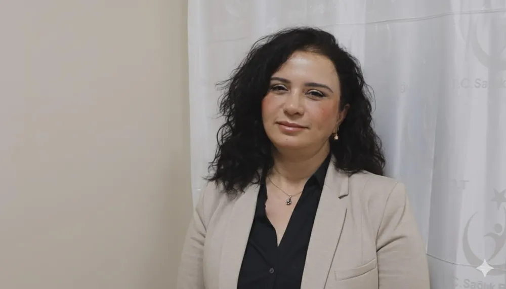 Sivas’ta Uzmanlardan Pnömoni Uyarısı