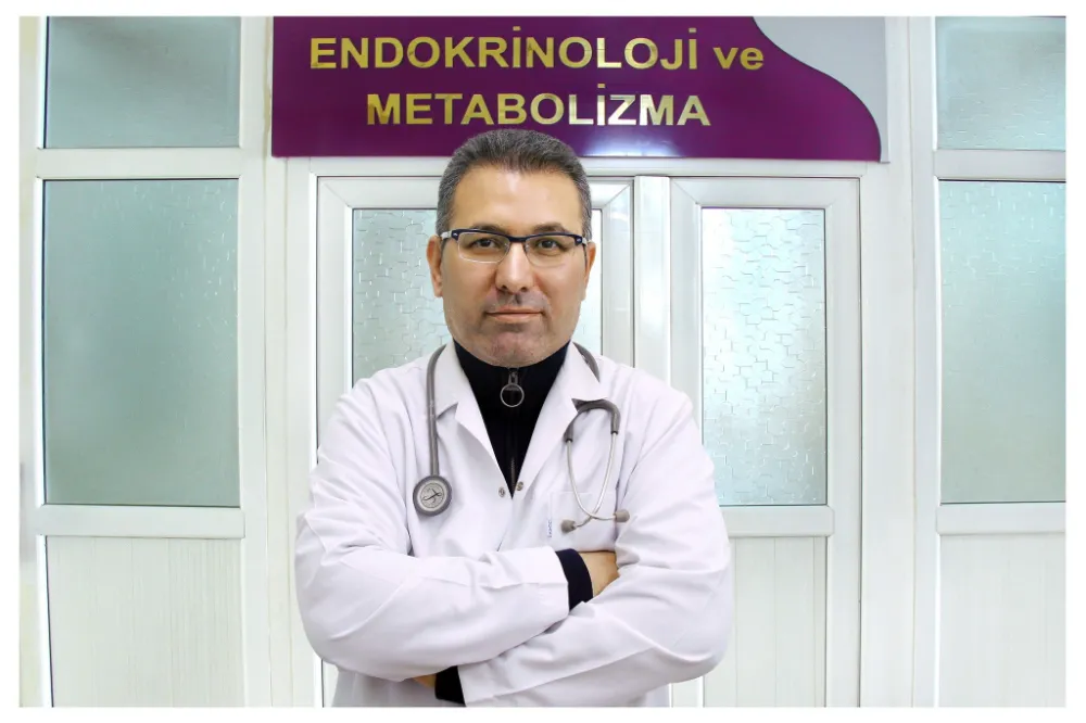 Diyabet Günden Güne Artıyor