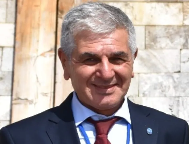 Orhan Altuğ yaşamını yitirdi