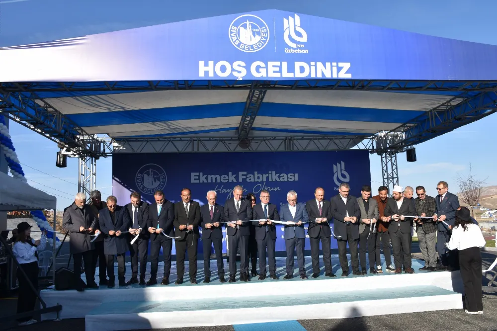 ÖZBELSAN GÜCÜNE GÜÇ KATIYOR 