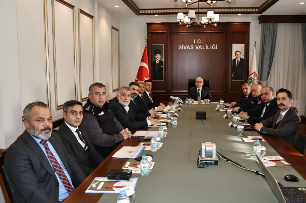 Madde bağımlılığıyla mücadele sürüyor 