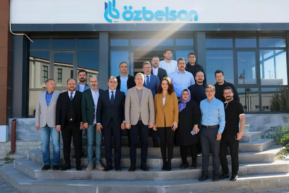 HALKA HİZMET HAKK’A HİZMETTİR 