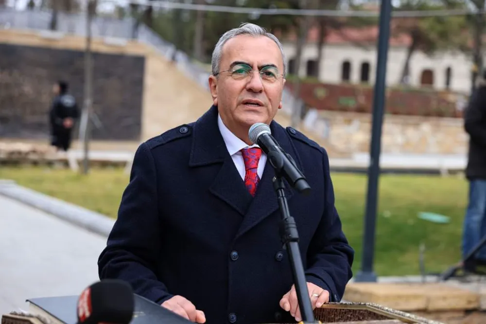 Atatürk’ün Mirası Akıl ve Bilimdir