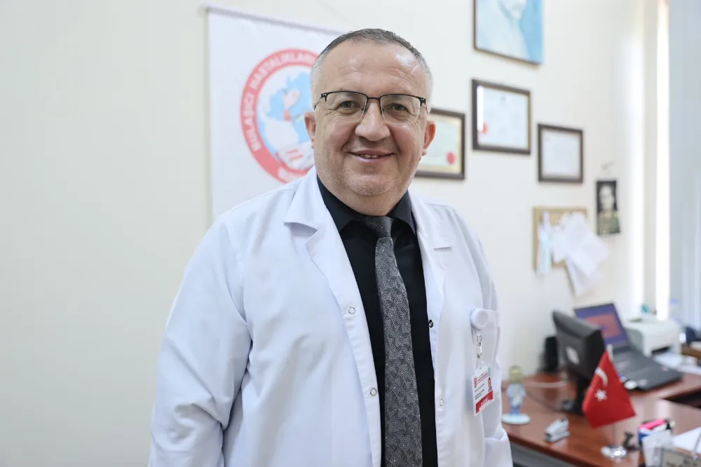 Dünya AIDS Günü: Uzmanlardan ‘Eşit Erişim’ Vurgusu