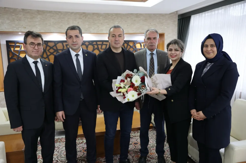 Belediye Çalışanlarına 2026-2027 Yıllarını Kapsayan Sosyal Denge Tazminatı