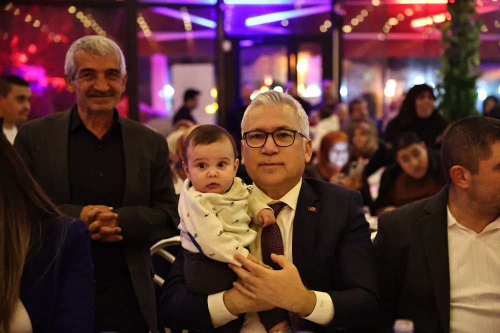 Engelsiz Toplum İçin Buluşma