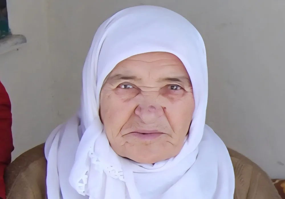 Başkan Uzun’un Babaannesi Zülal Uzun Vefat Etti