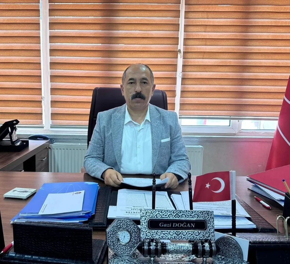 CHP İl Başkanı: Mücadeleye Devam Edeceğiz