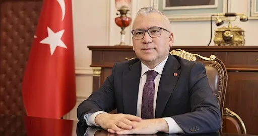 Şimşek: 