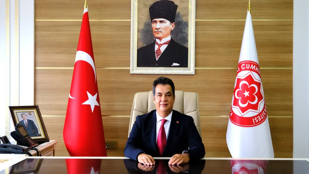 İlim ve irfan yolunda rehberlik ediyor