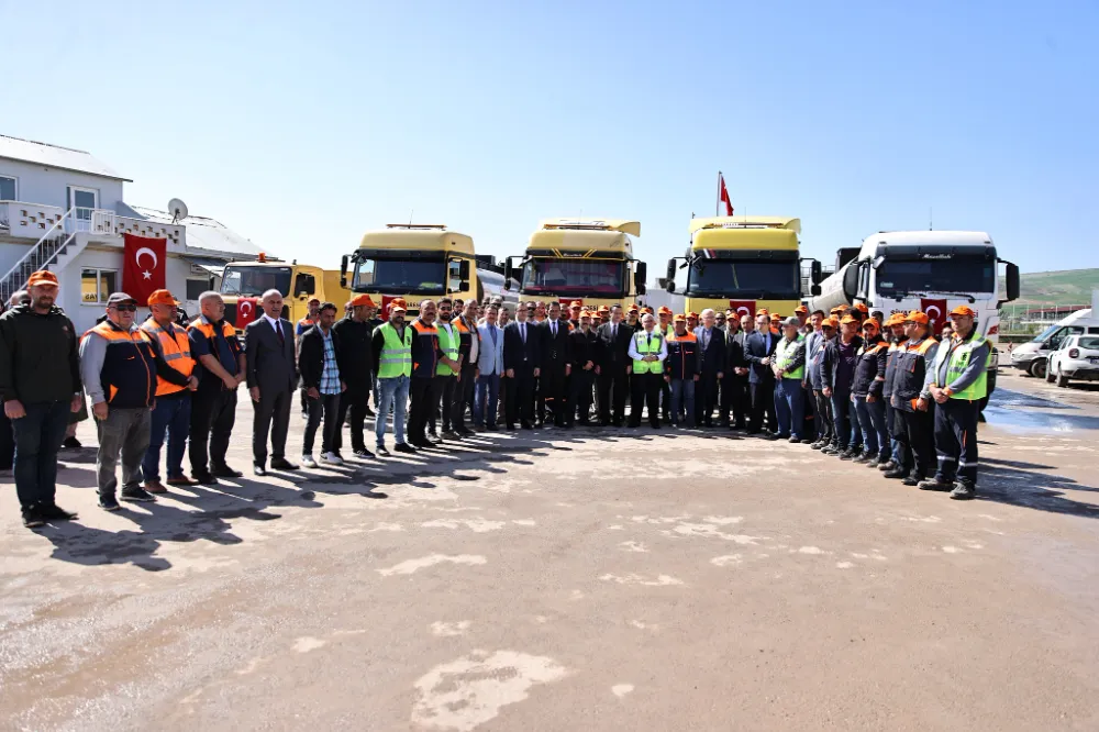 Yeni sezon hayırlı olsun