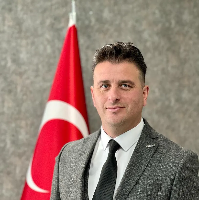 KALKINMA MÜCADELESİNE  OMUZ VERİYORUZ 
