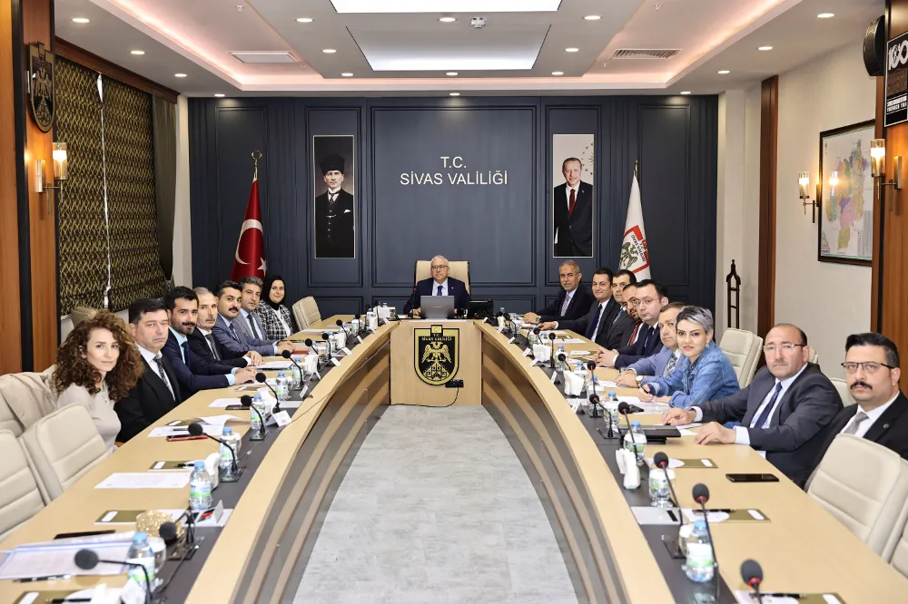 Sahipsiz hayvanlar için toplandılar 