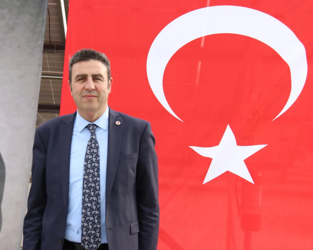 Demirgil: 