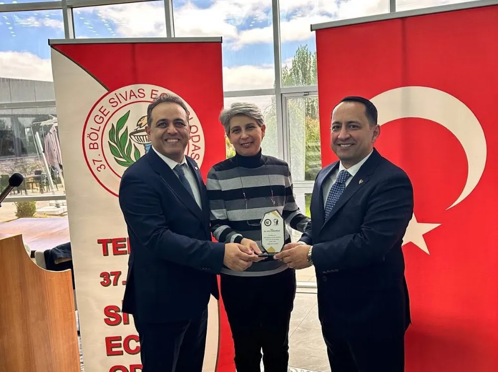 Eczacılar   güvenin adıdır 