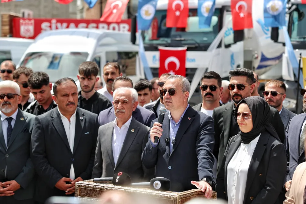 HİZMET KALİTESİ ARTACAK
