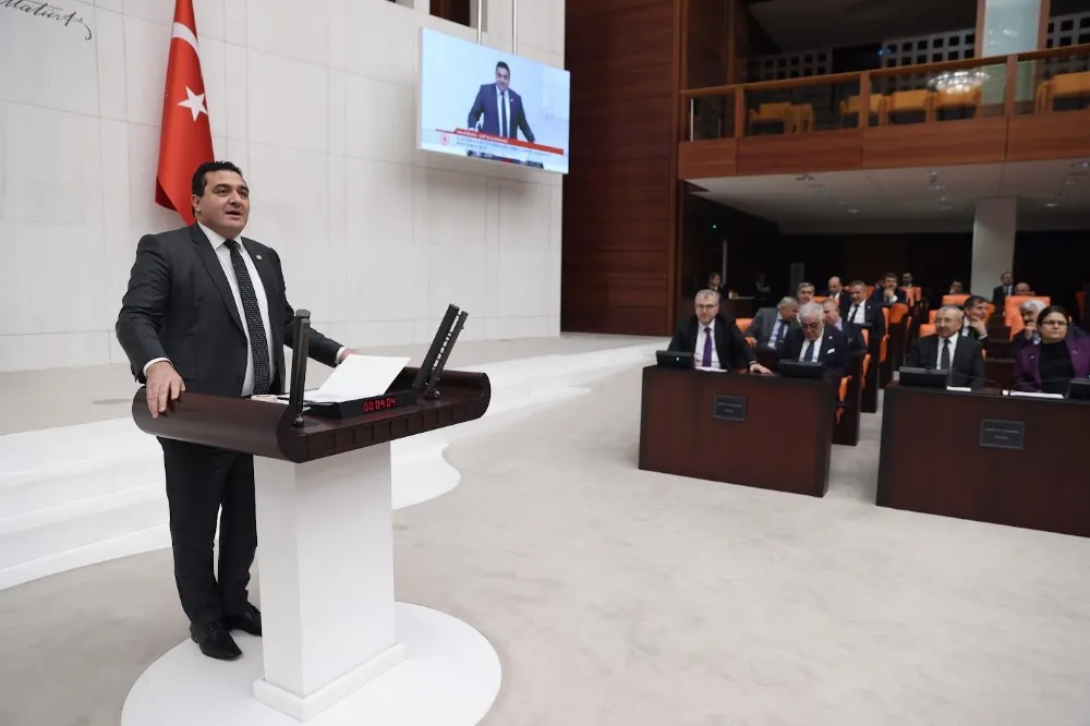 Gençlerimiz Cumhuriyet meşalesini ilelebet taşıyacaklar 