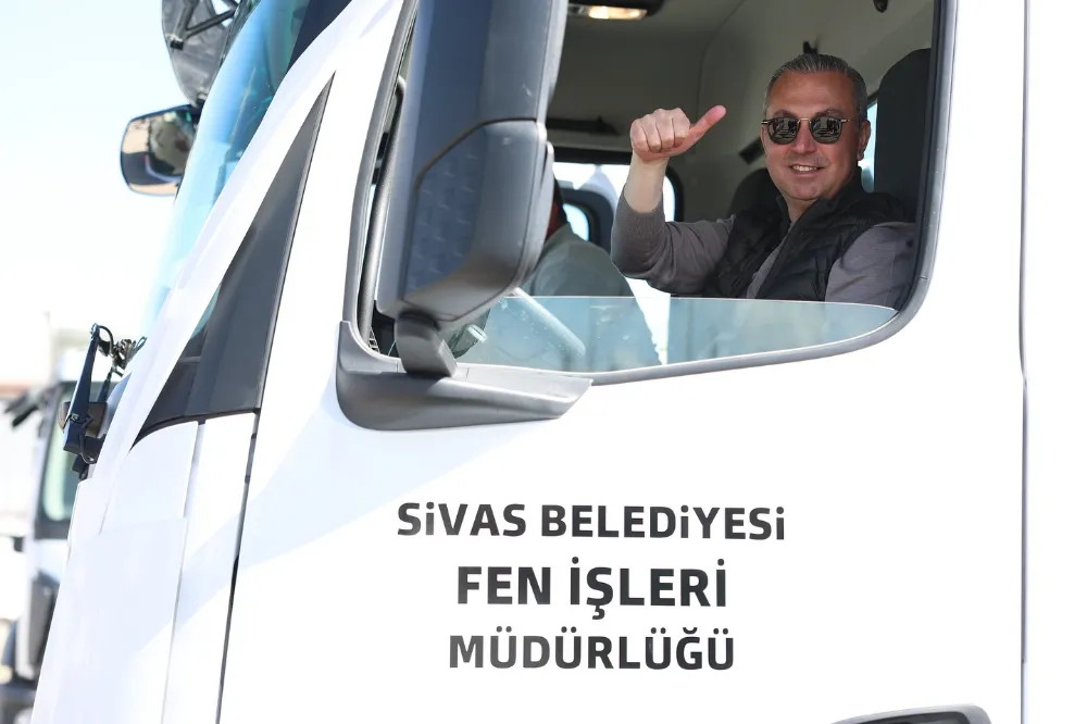 Vatandaşlardan Yoğun İlgi