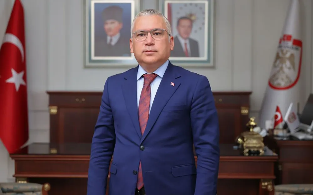 “Bağımsızlık Meşalesi Samsun’da Yakıldı, Sivas’ta Yayıldı”
