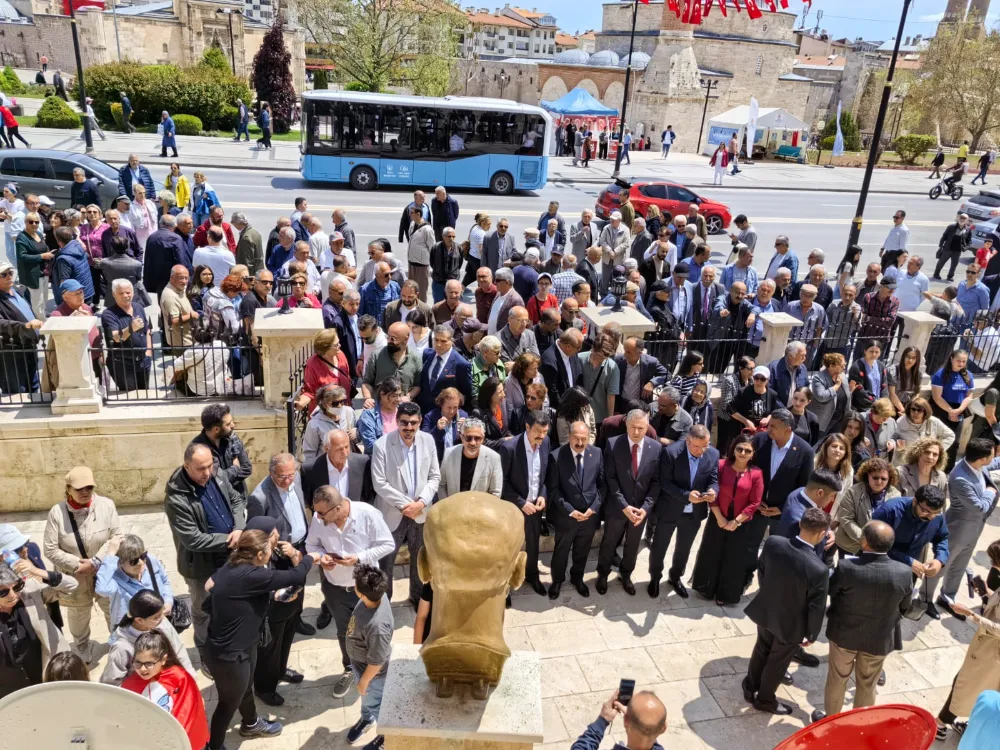CHP İl Başkanı Doğan: “Gururla Kutluyoruz”