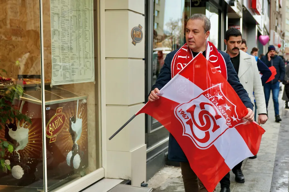 Uzun: “Küçük bir mola verdik”