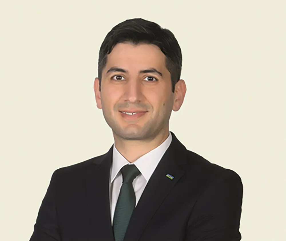 Aksa Doğalgaz’dan dev yatırım 