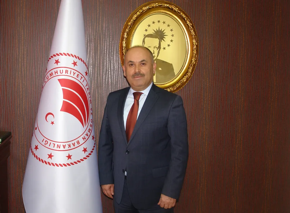  Tarım ve Orman İl Müdürlüğü Uyardı 