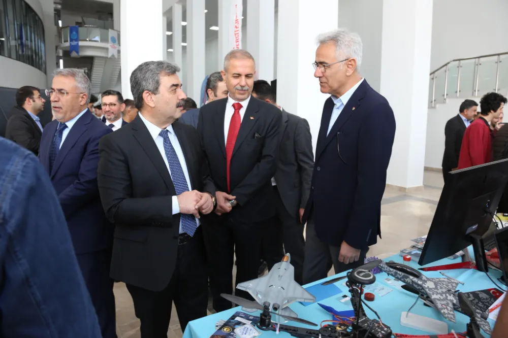 Özdemir: 