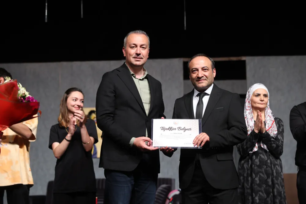 Sivaslılardan 