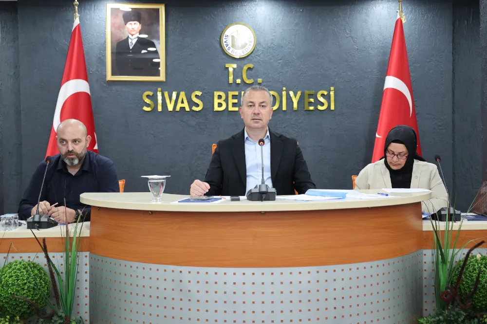   UZUN: MERKEZDE KENE SORUNU YOK