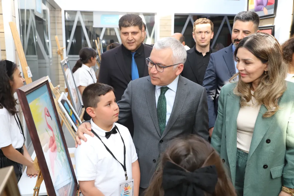 Buruciye BİLSEM