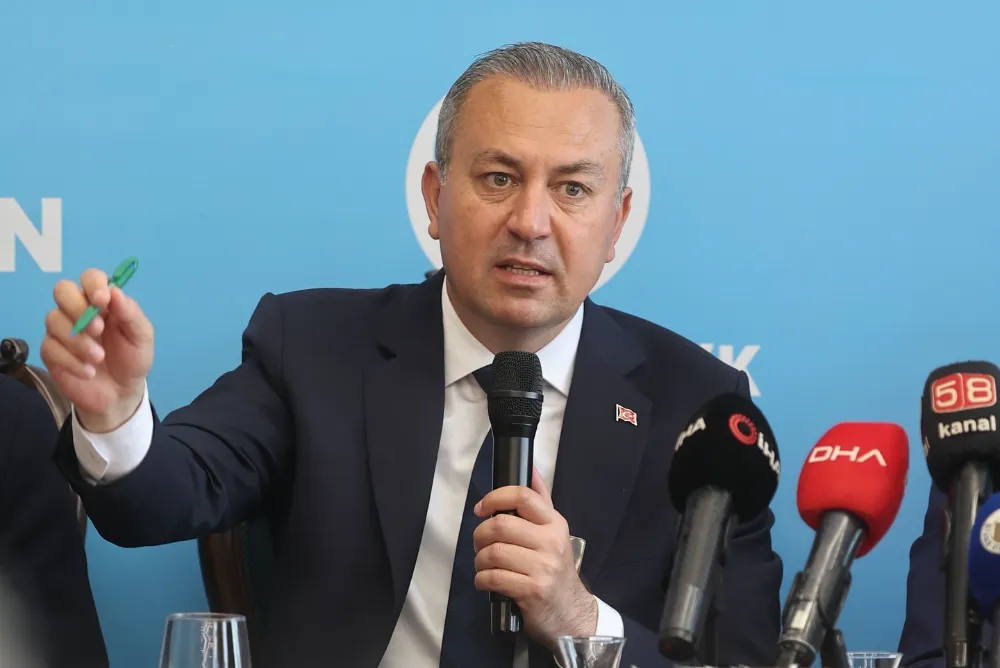 UZUN: ŞEHRİMİZİ HEP BİRLİKTE YÖNETİYORUZ