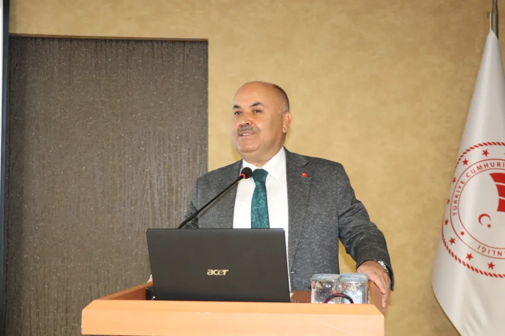 Kurban etlerini  dinlendirin 