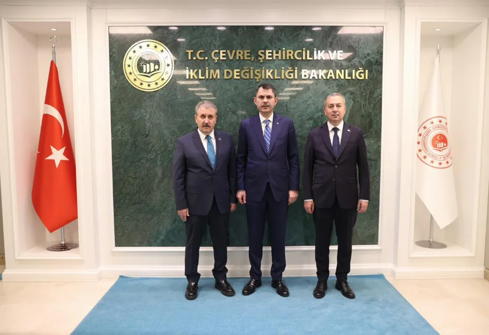 BAŞKAN UZUN’DAN   ANKARA ÇIKARMASI 