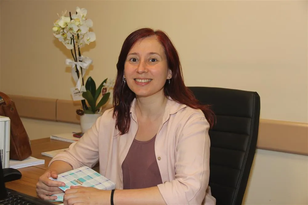Jinekolojik Onkoloji Uzmanı Dr. Sinem Özşahin Kılıç, Sivas Numune Hastanesi’nde Hasta Kabulüne Başladı