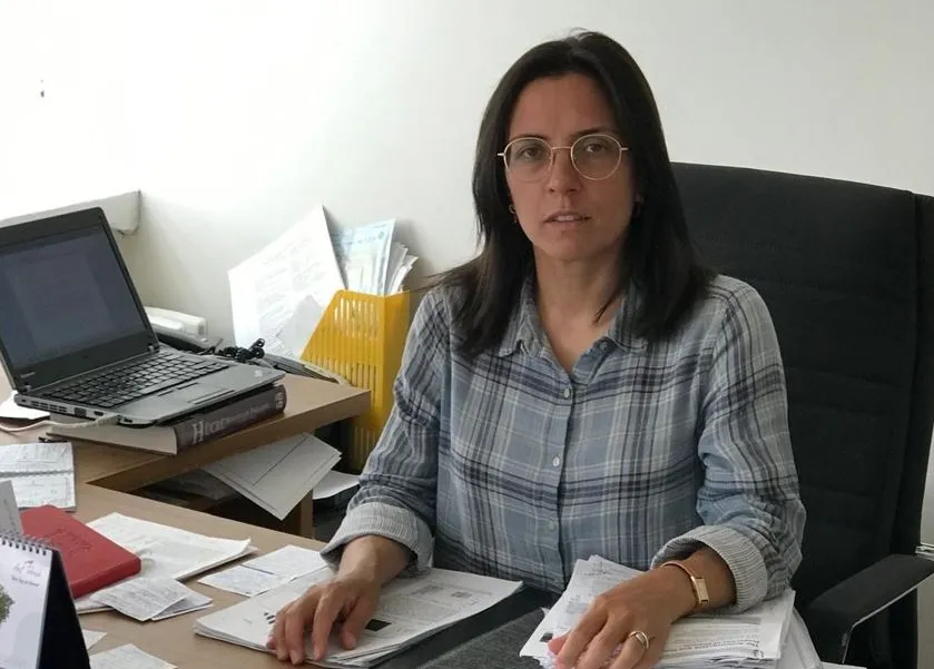 SCÜ’lü Akkaya’dan önemli başarı
