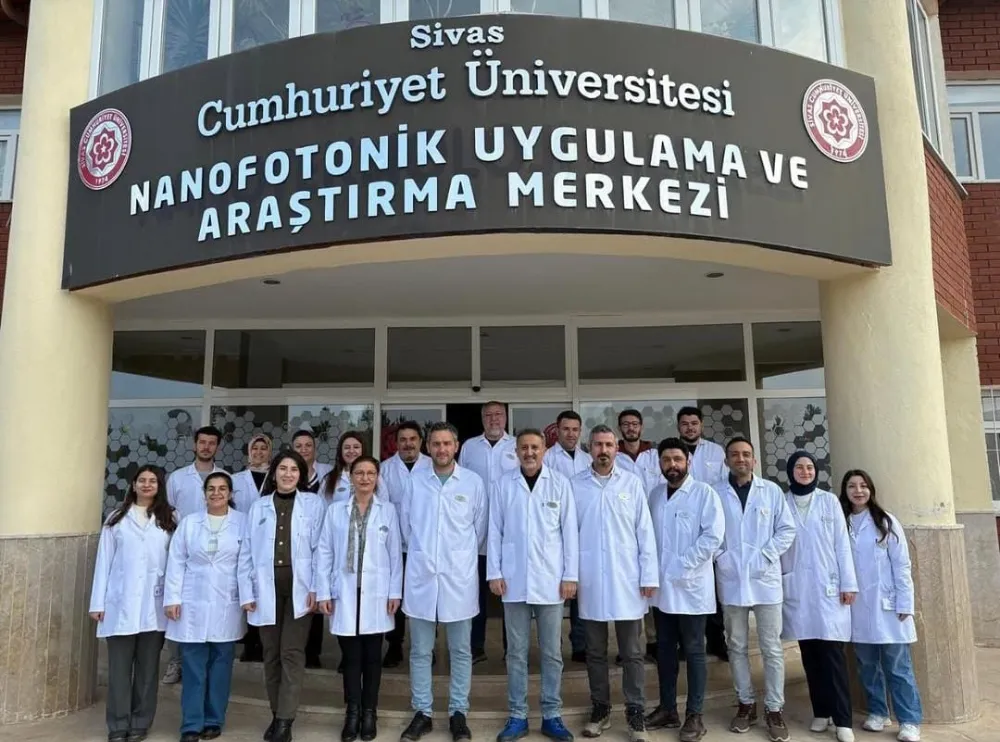 TÜBİTAK’tan CÜNAM’a Yeşil Işık: Yapay Zekâ Destekli Yarıiletken Projesine Destek