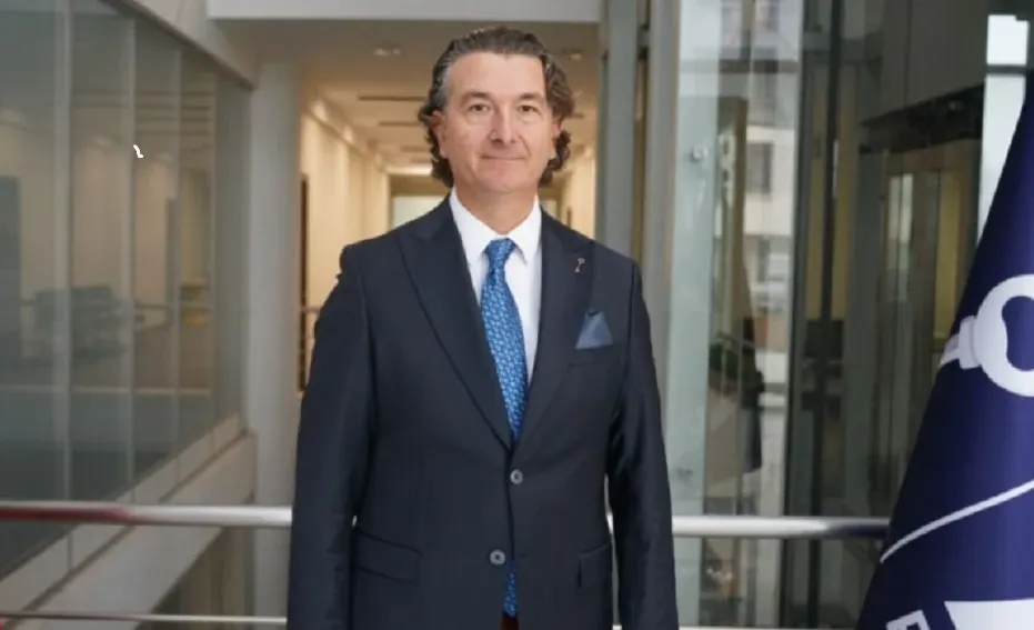 Cengiz Görgen’den Muharrem Ayı Mesajı: “Kerbela, İnsanlığın Ortak Vicdanıdır”
