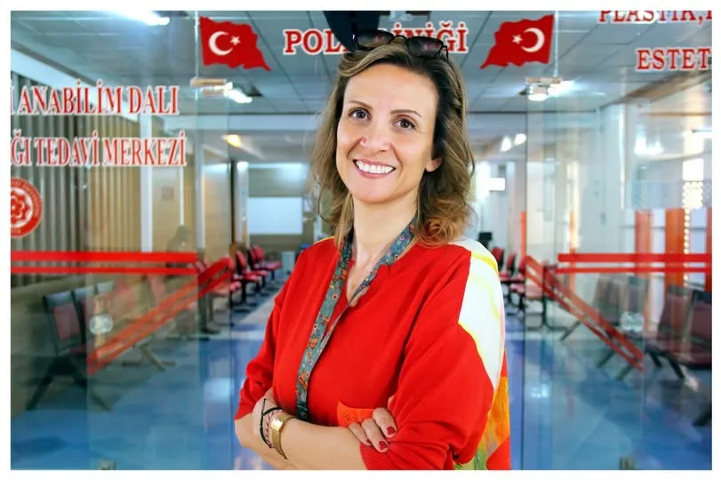 Karaca’dan Sigara, Nargile ve Elektronik Sigara Uyarısı