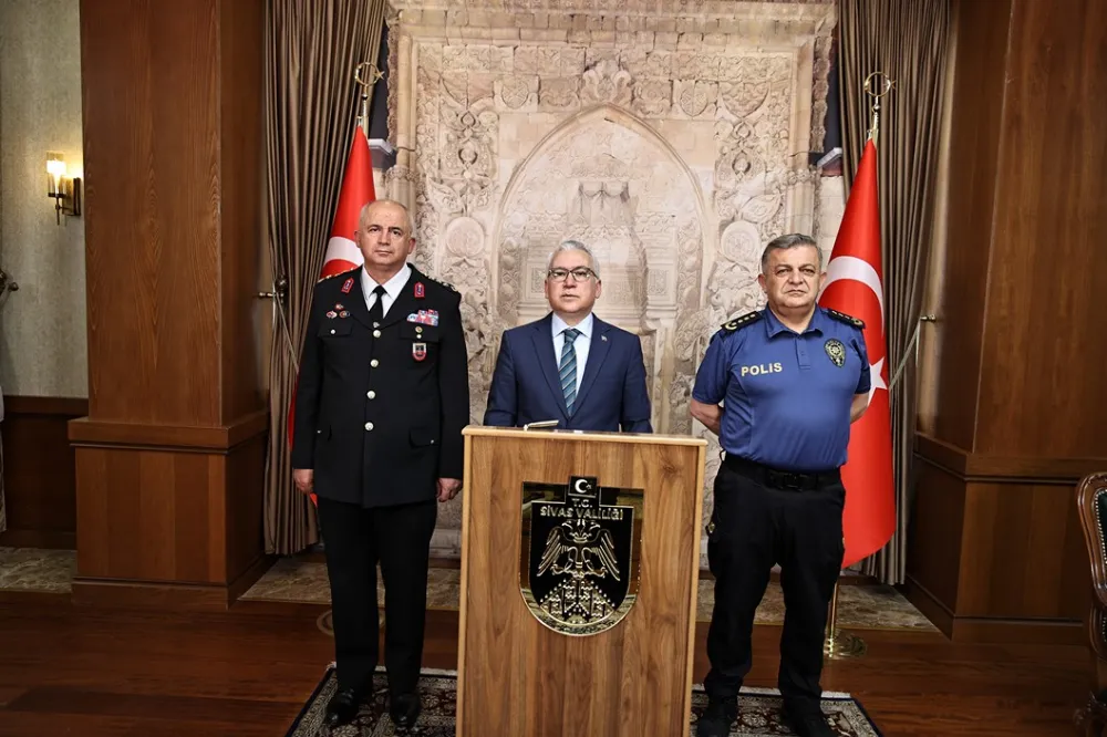 “Bayram neşemize acı ve gözyaşı karıştırmayalım”