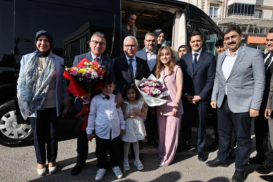 Zara’ya ADEM kazandırıldı… Açılışı Sivas Valisi yaptı