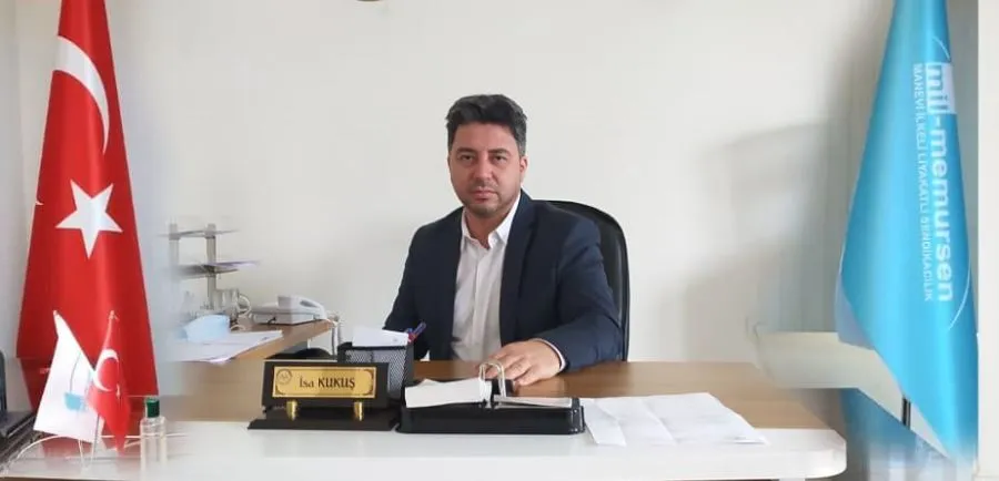 Gazze halkı, sabrın ve direnişin sembolü olmuştur 